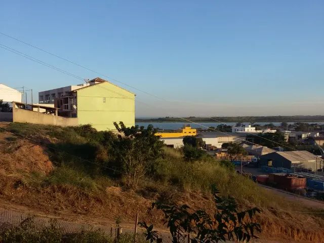 foto - Macaé - Lagoa