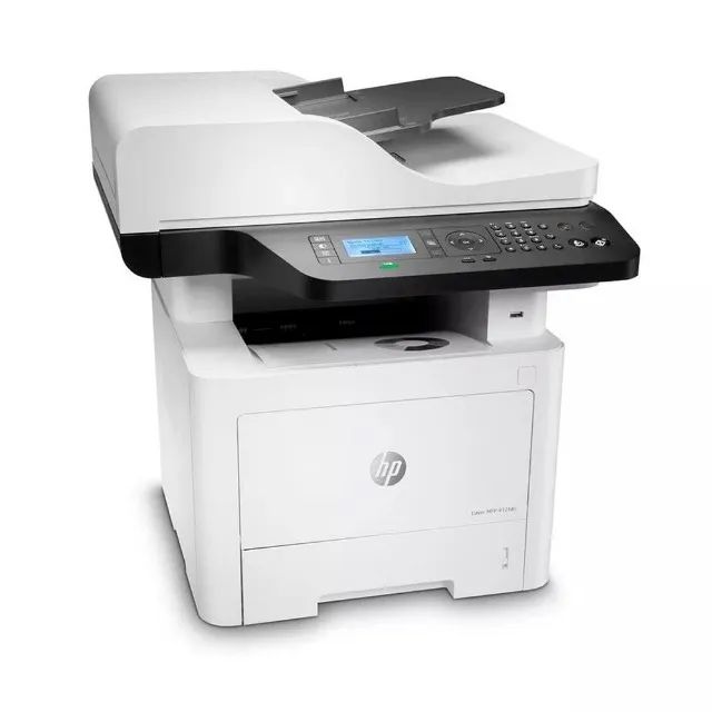 impressora hp multifuncional m432 fdn zero  - Foto 4