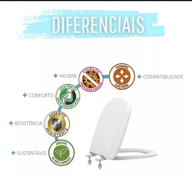 TAMPA VIP PREMIUM ASSENTO QUADRADO - Foto 3