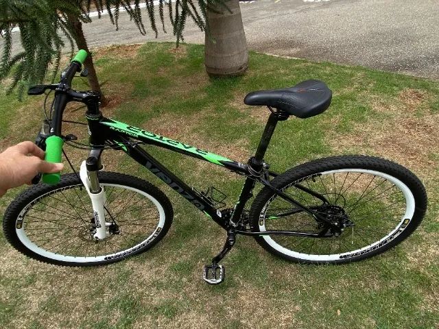 Bicicleta aro 29 MTB I Revisada - Foto 3