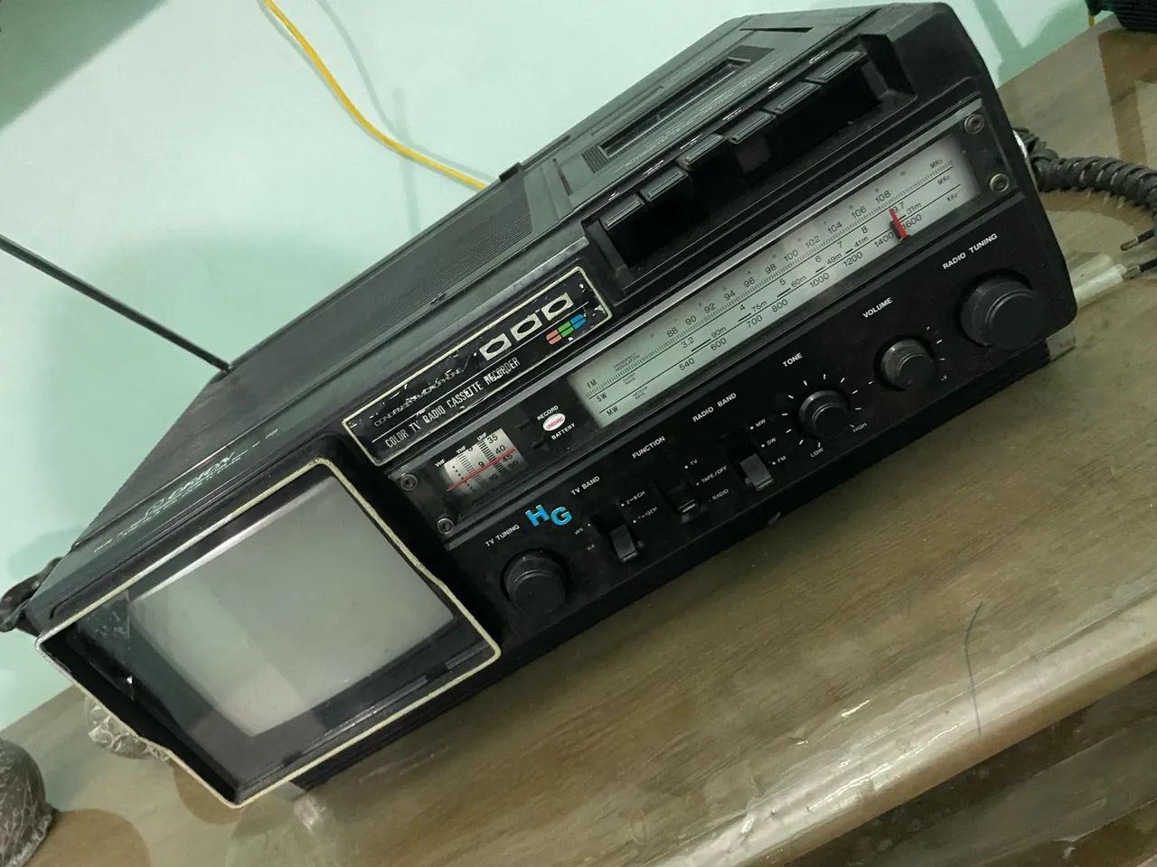 Aparelho som - Foto 5