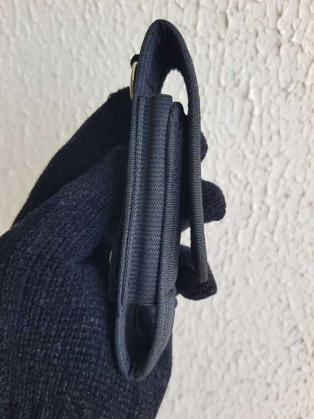 BAINHA CANIVETE FIREBIRD GANZO - NOVO DE COLEÇÃO - NUNCA USADO (Ver descrição abaixo) - Foto 3