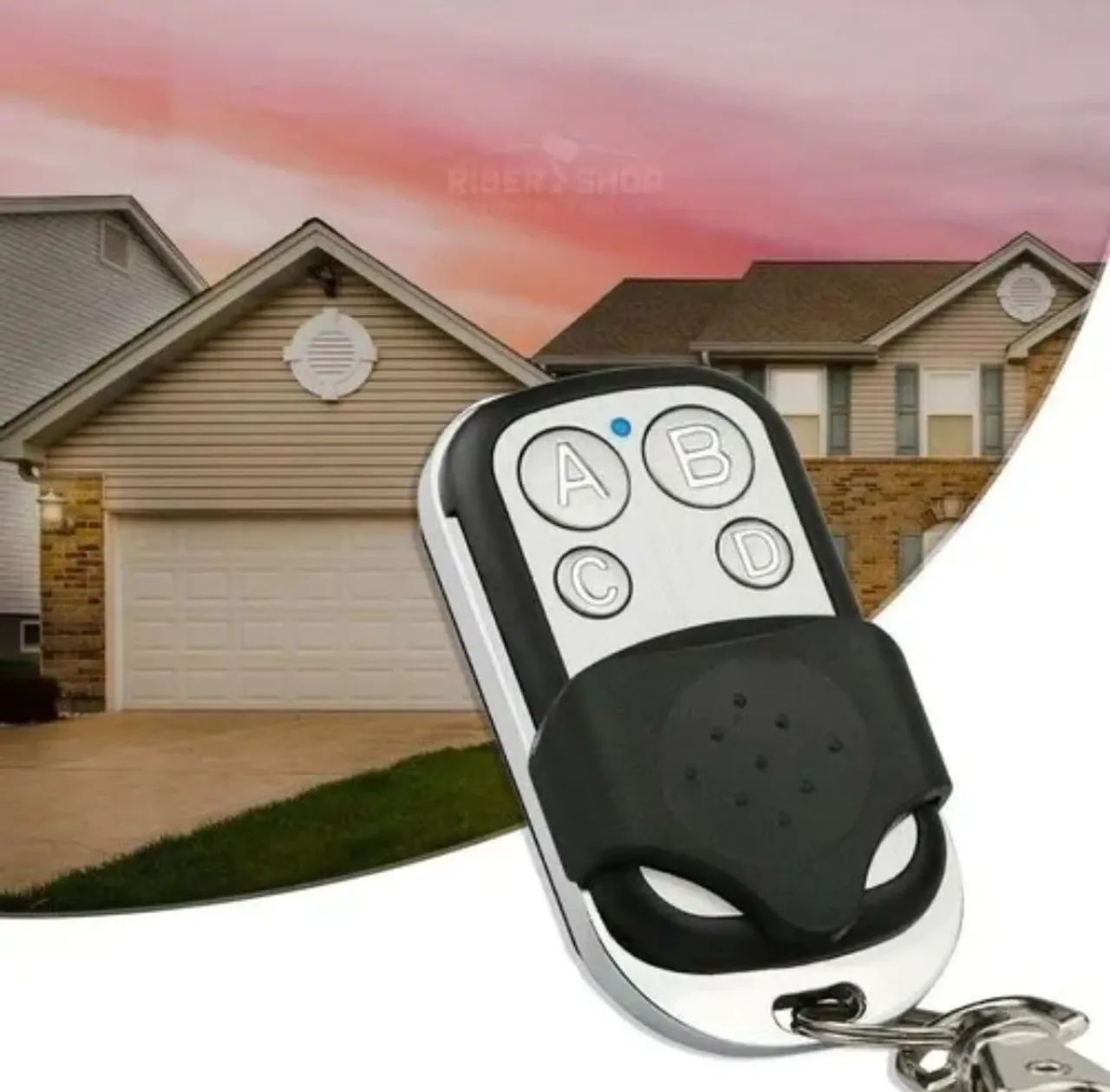2 por 50,00 - Controle Clone Universal - Foto 5
