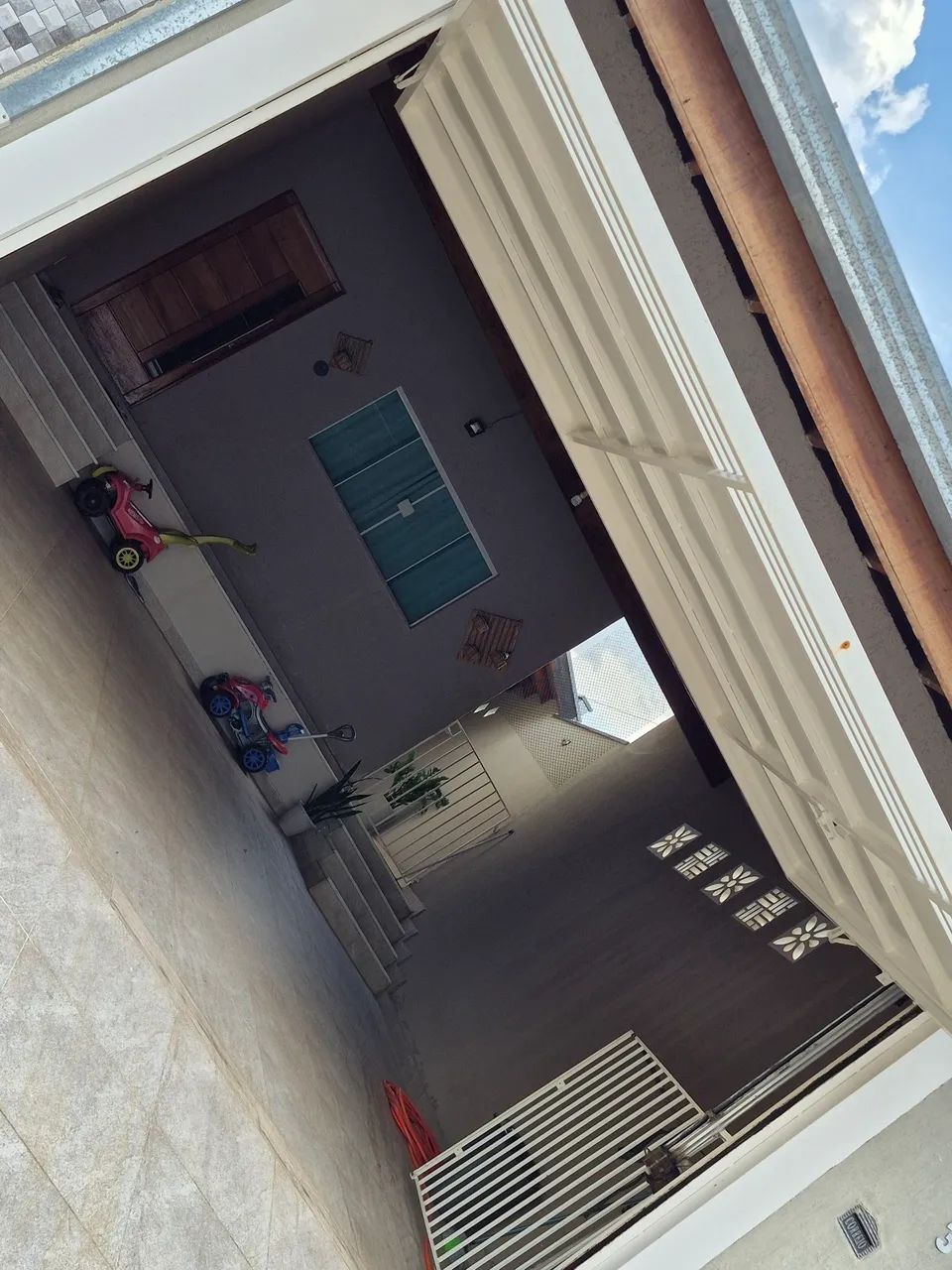 Foto - Sumaré - Jardim das Oliveiras (Nova Veneza)