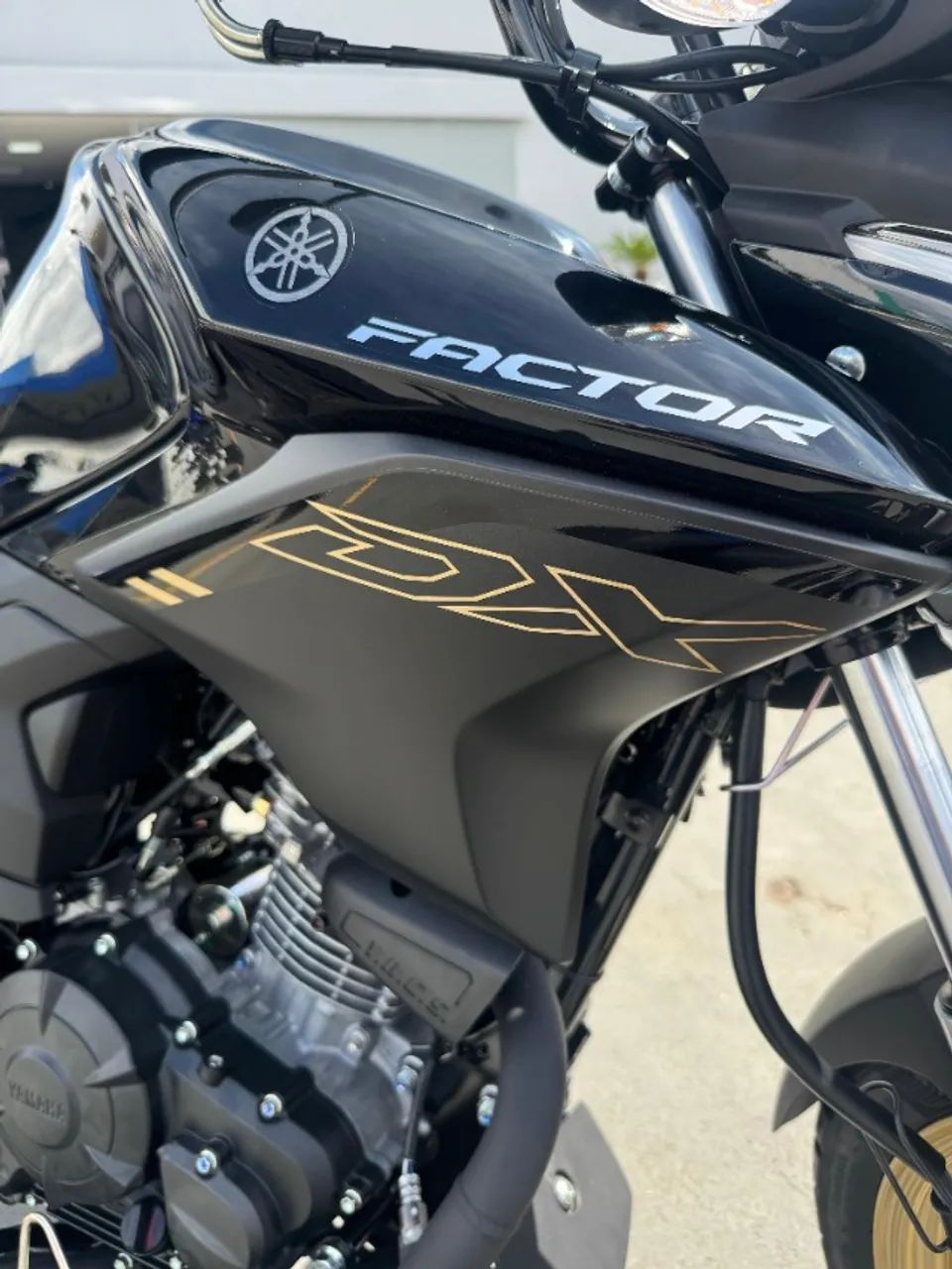 FACTOR DX - COMPRE SEM CNH! - Foto 3