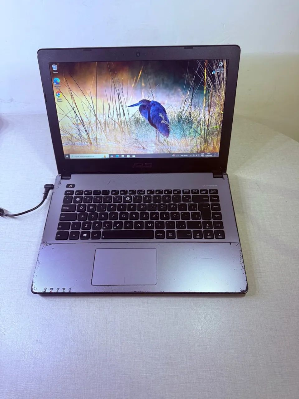 Notebook Asus i3 - Foto 5