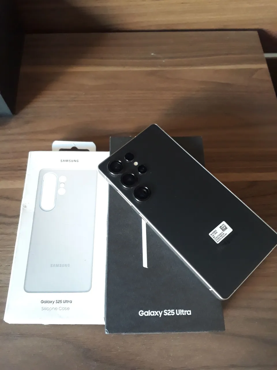 Samsung S25 Ultra 256gb