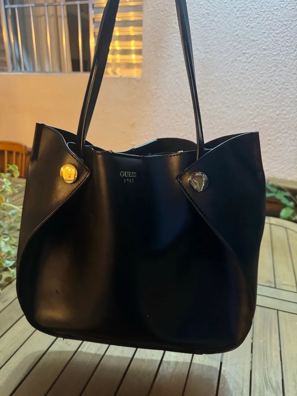 Bolsa Guess original  - Foto 2