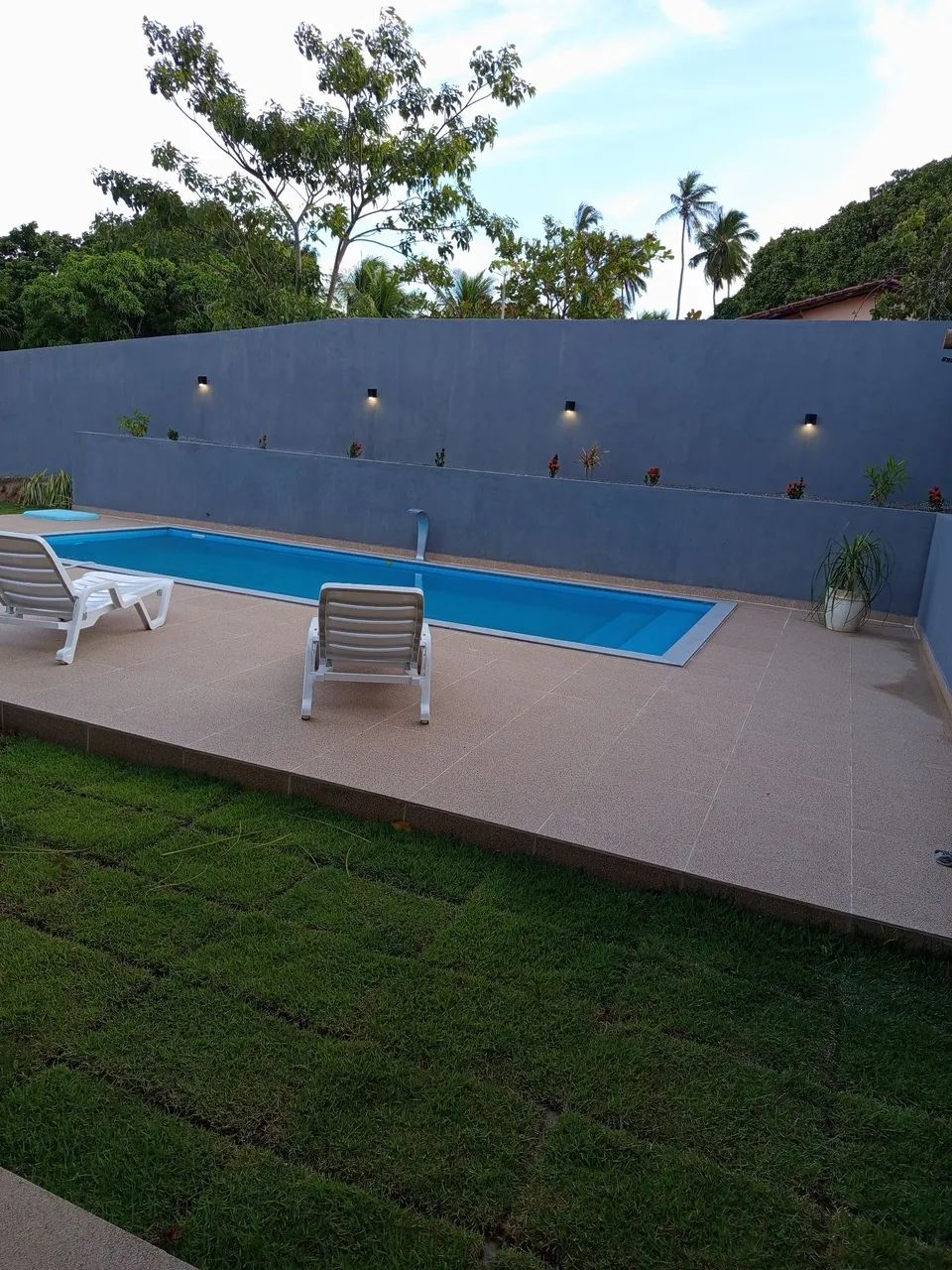 Praia do forte e Imbassaí disponível para temporada. - Foto 4