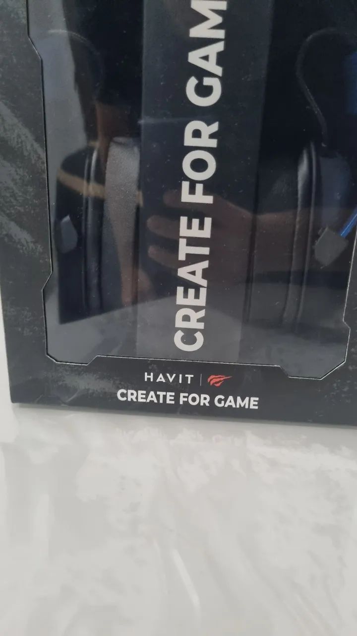 Fone de ouvido 64407620622723120