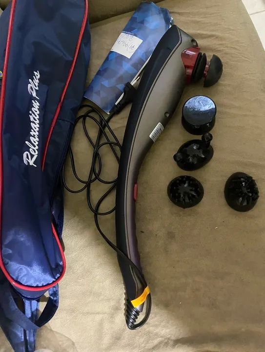 Massageador - Foto 4