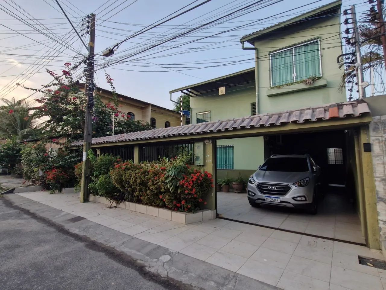 VENDO CASA CONJ. SHANGRILÁ P.10 - Foto 2