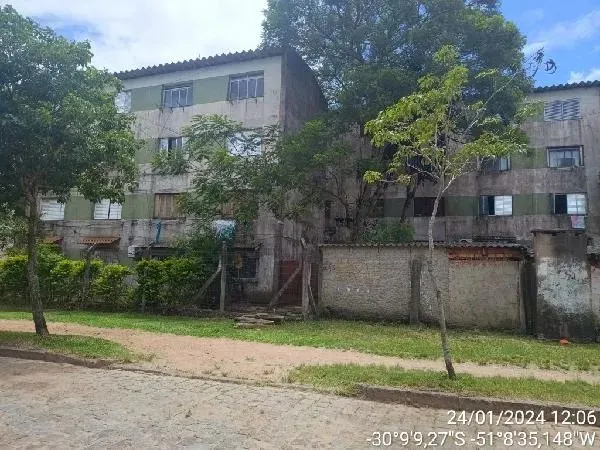Oportunidade Única em PORTO ALEGRE - RS | Tipo: Apartamento | Negociação: Venda Direta Onl