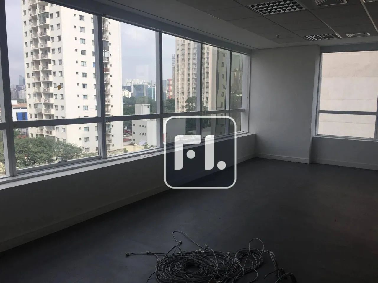 Conjunto para alugar, 240 m² por R$ 19.960,09/mês - Vila Olímpia - São Paulo/SP - Foto 2
