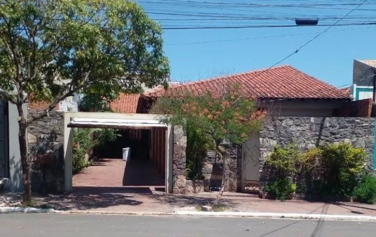 Excelente oportunidade - imóvel área central de Corumbá - MS