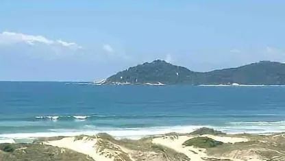 Foto - Florianópolis - Rio Tavares