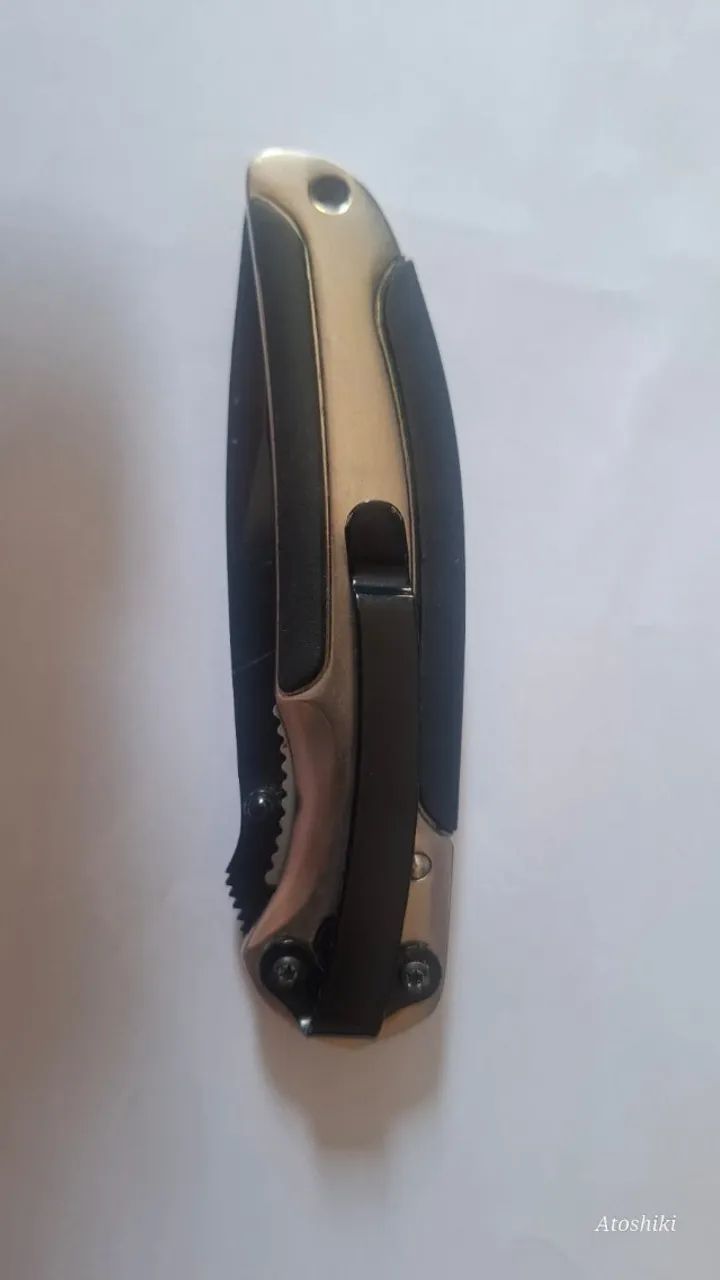 Canivete Gerber AR 3.0 - Foto 6