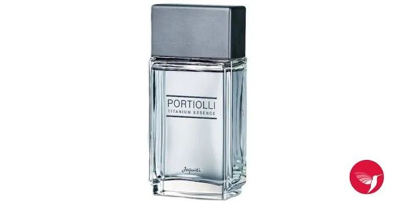  Perfume Portiolli " TITANIUM ESSENCE " 100ml - Foto 3