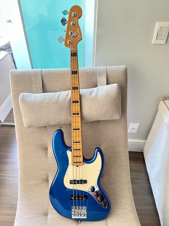 Fender American ULTRA - Foto 3