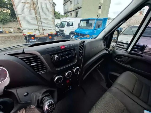 Iveco Daily 50-180 MiniBuss Turismo 2025 - Foto 7
