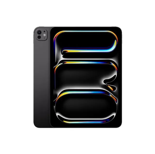 iPad Pro M4 512GB 11" - Novo/Lacrado - 1 Ano de Garantia Apple - Até 18x - Foto 3