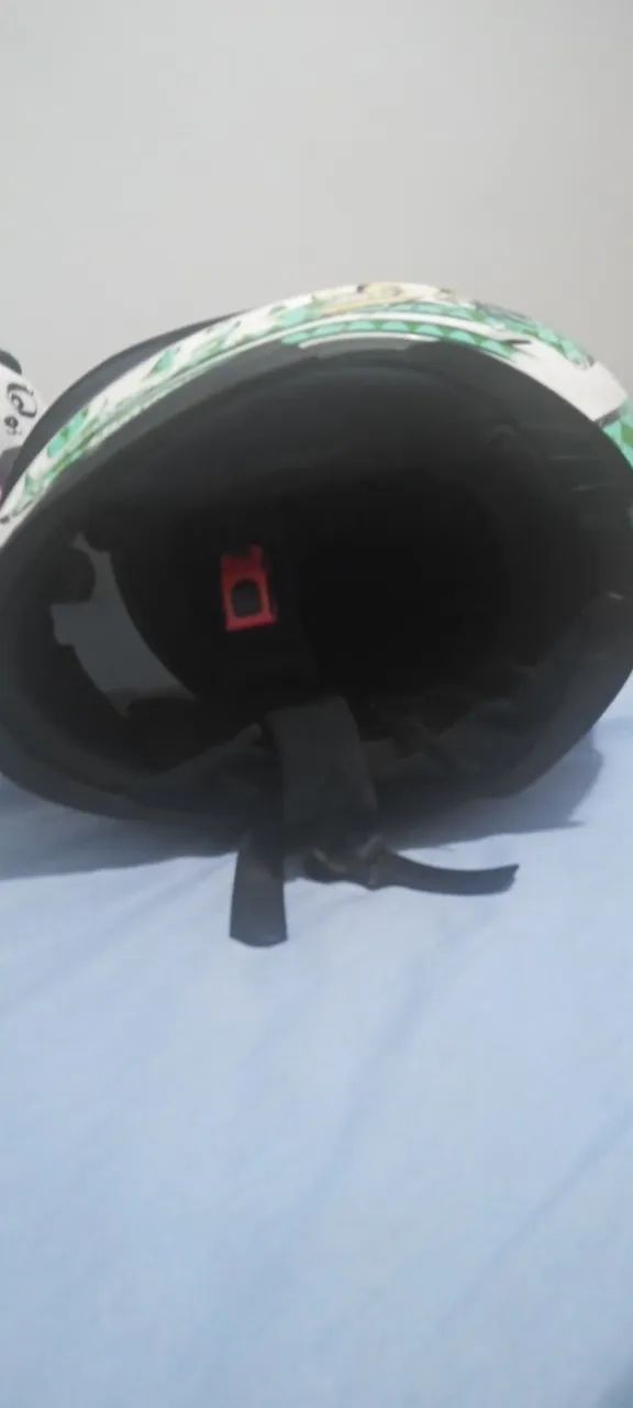 Capacete  - Foto 3