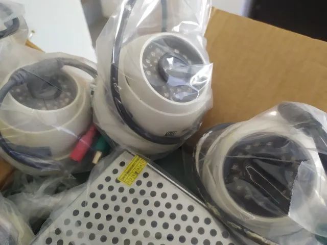 Sistema de cameras de segurança - Foto 5