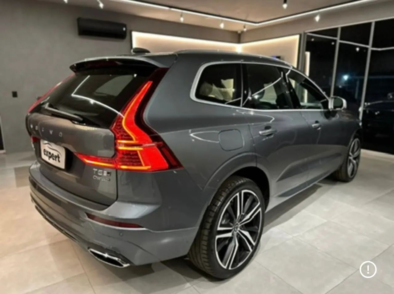 VOLVO XC60 R-DES  - Foto 3