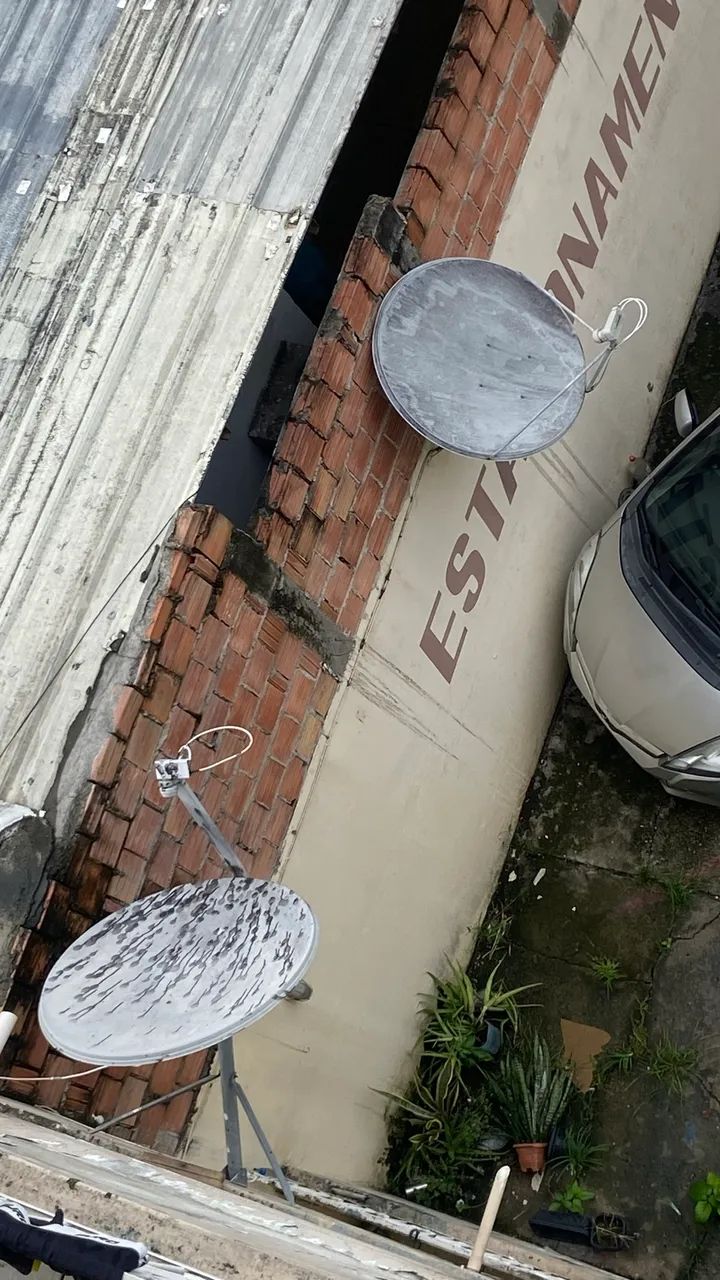 Antena SKY  - Foto 4