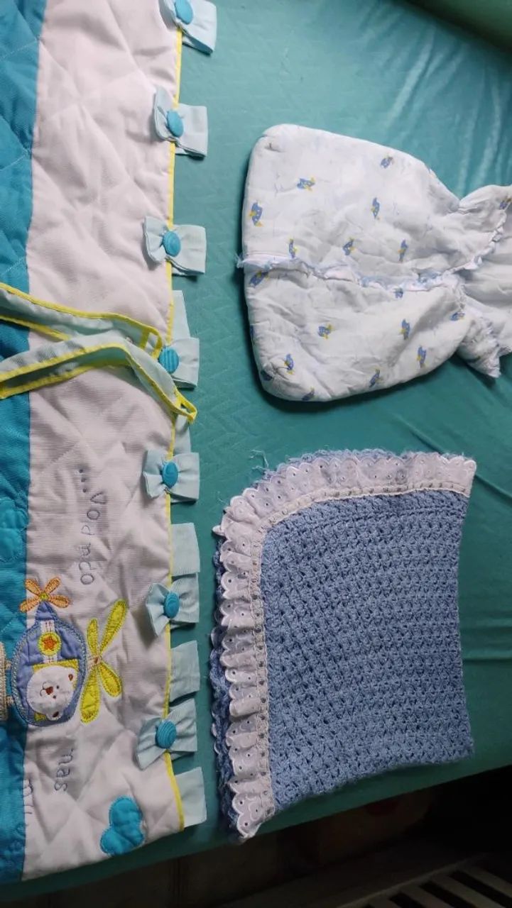 Roupas de bebê 64750318046978120