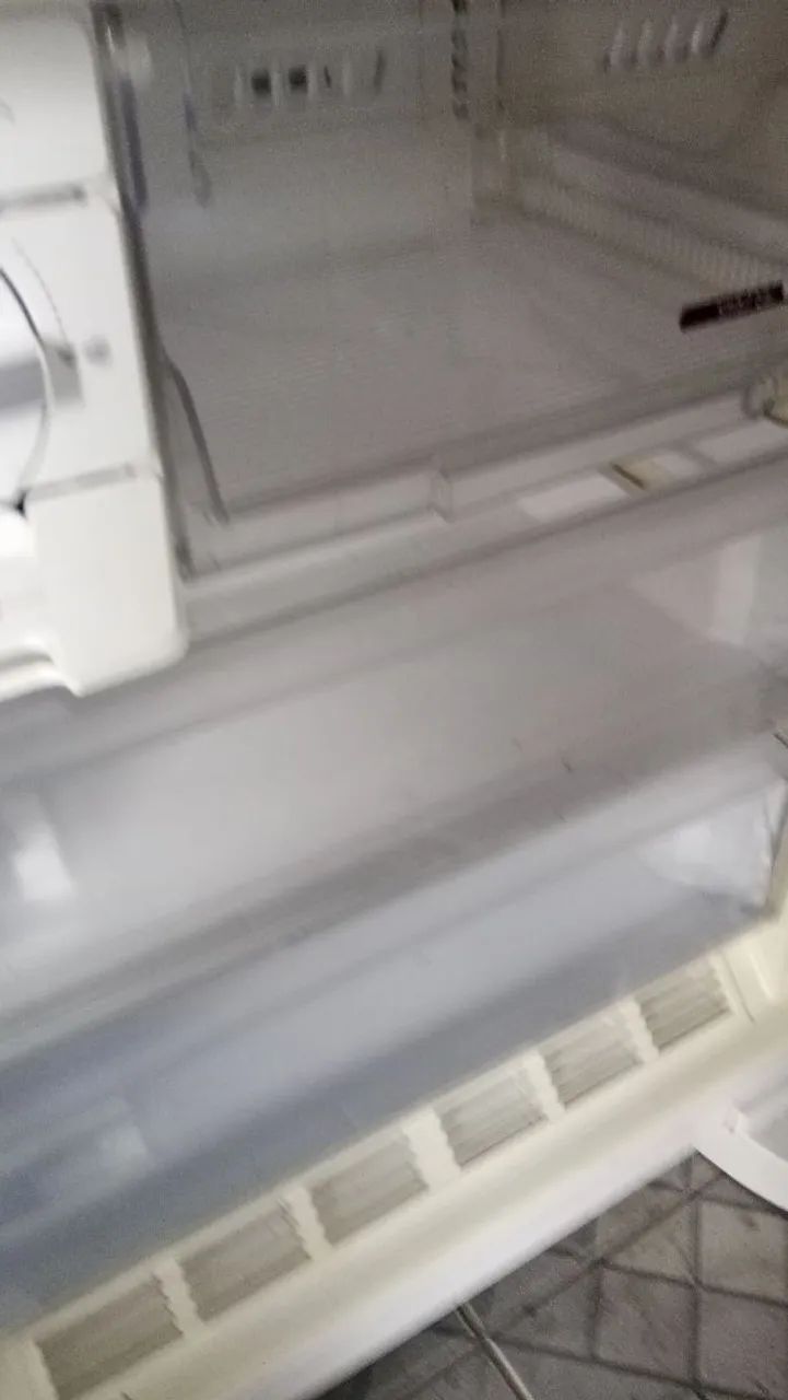 REFRIGERADOR BRASTEMP ATIVE INVERSE  - Foto 3