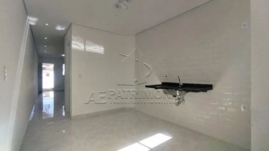 CASA EM CONDOMINIO,2 Dormitorio(s) bairro Abaete ABAETE - Foto 3