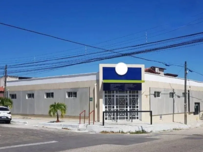 P/ Investidores! Clínica médica em pleno funcionamento, 244m² área privativa, recepção, 09