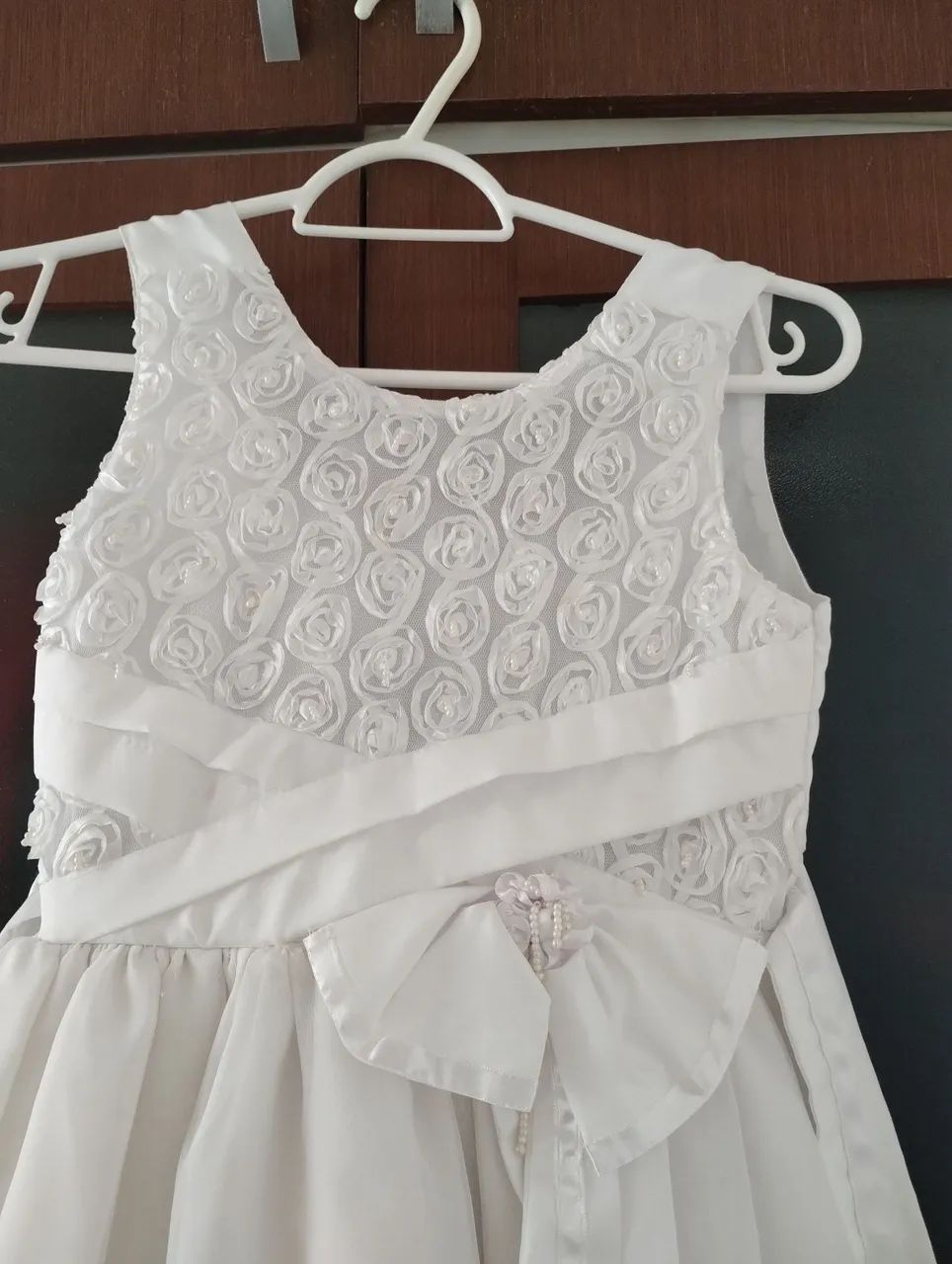 Vestidos Infantis  - Foto 2