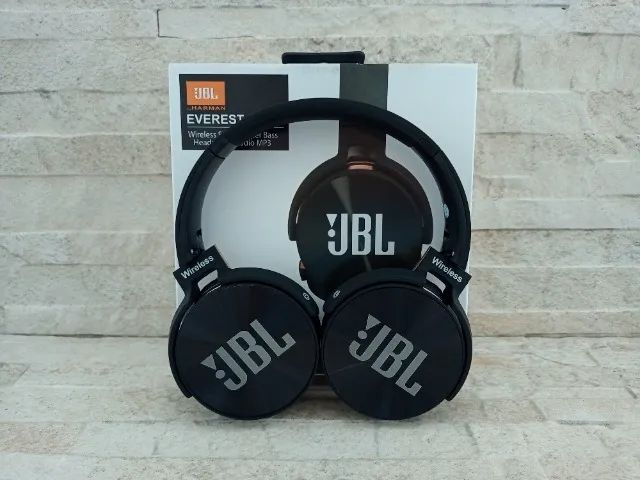 Fone de Ouvido Bluetooth JBL 950 Bt - Foto 5
