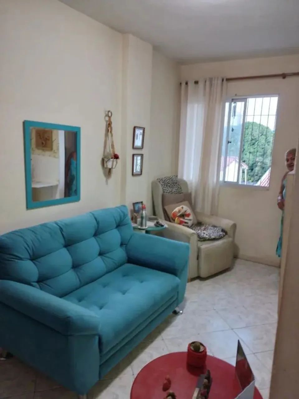 Apartamento para Venda em Salvador, Federação, 1 dormitório, 1 banheiro