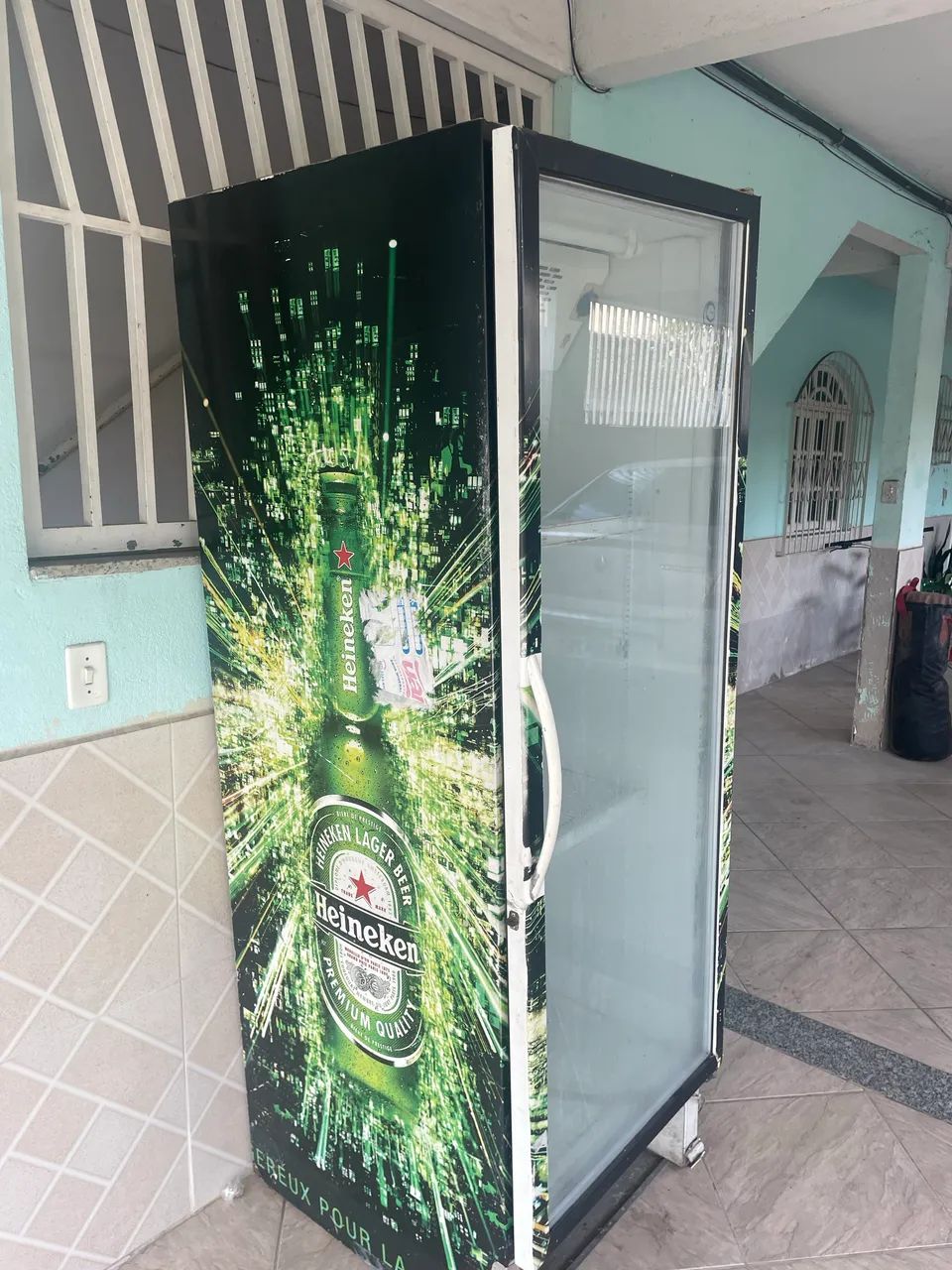 Freezer expositor- Ótima oportunidade. - Foto 2