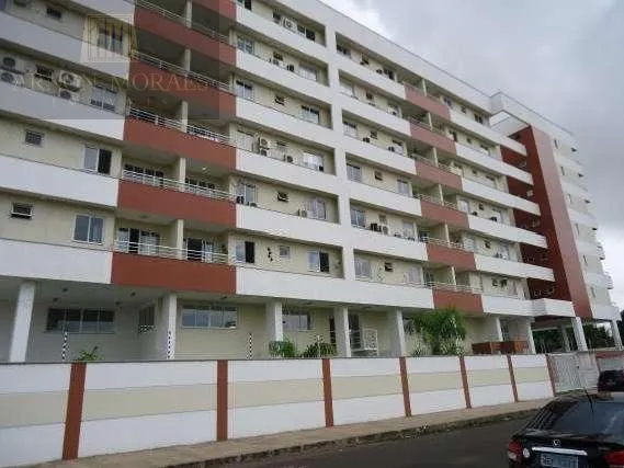 Apartamento à Venda no Edifício Equinócio.
