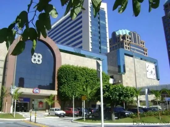Corporativo no Shopping Morumbi - Foto 2