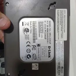 (07) Aparelhos D-Link DWL-2100AP - Foto 2