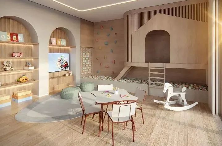 GIO JARDINS - APARTAMENTOS - Foto 14