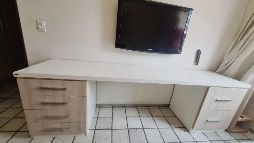 Mesa de escritorio
