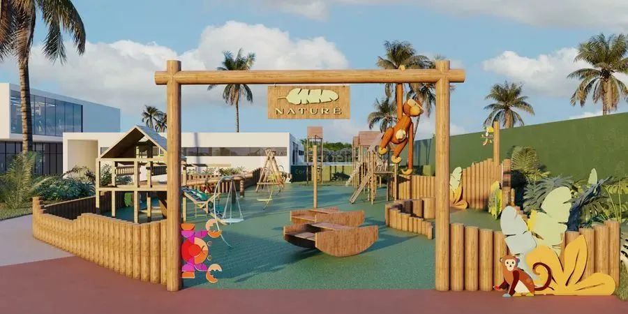 Apartamento charmoso 1 quarto na Zona Sul - Foto 7