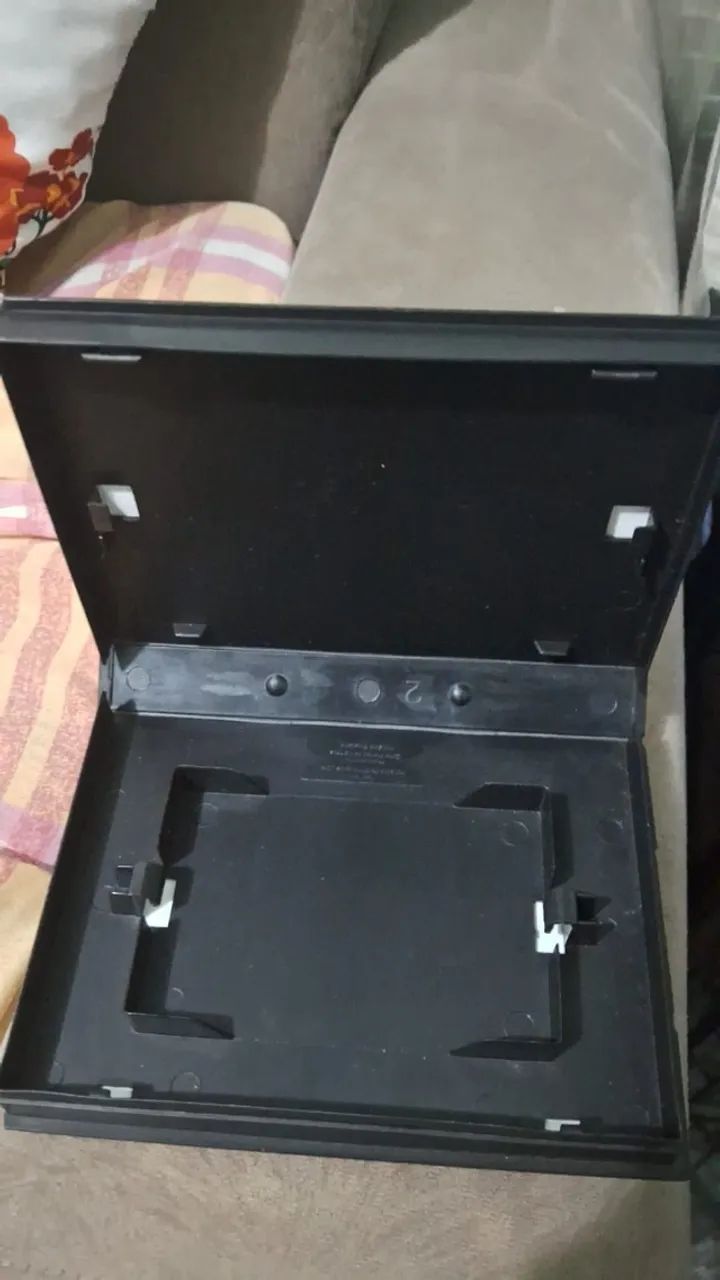 case de jogo de Master system  - Foto 5