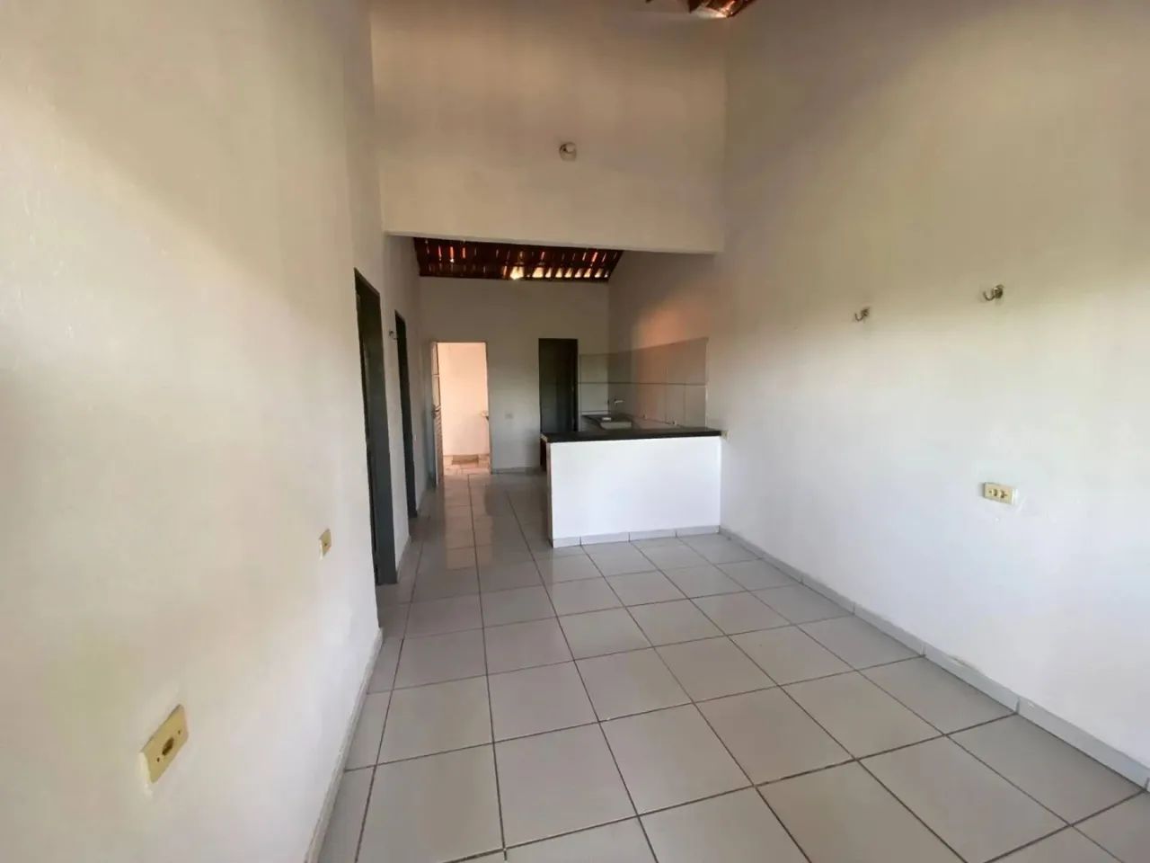 LOCAÇÃO - CASA 2 QUARTOS JAÇANAÚ [DUPLICADO]