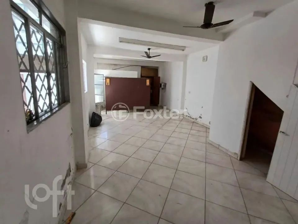 Casa à venda Avenida Mendes da Rocha, Jardim Brasil (Zona Norte) - São Paulo