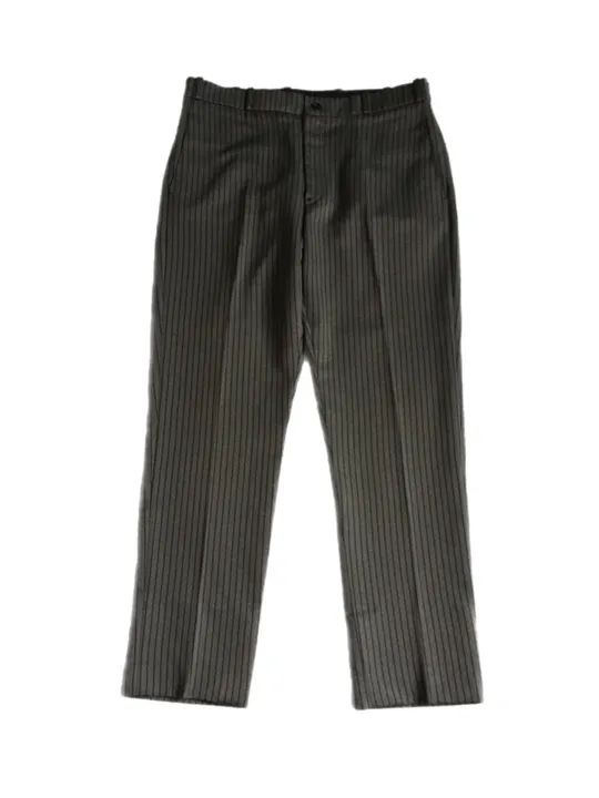 Casaco Blazer Masculino Preto - Foto 3