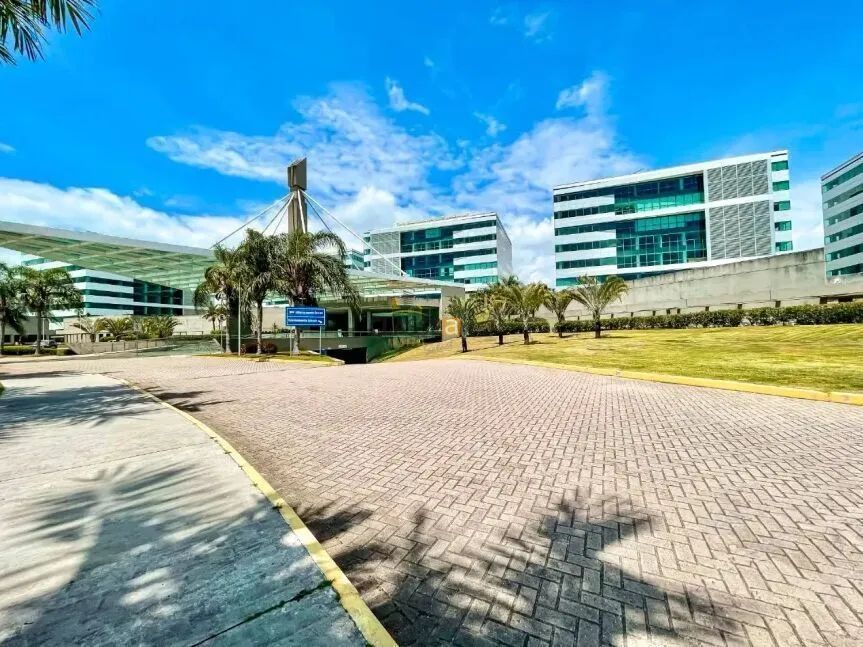 Sala Comercial no Empresarial da Reserva do Paiva - Foto 11