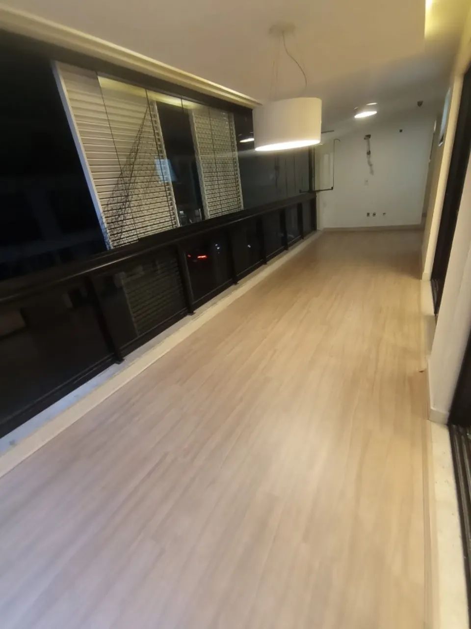 Instalou, Amou! Piso Laminado com Instalação Rápida e sem bagunça. - Foto 6