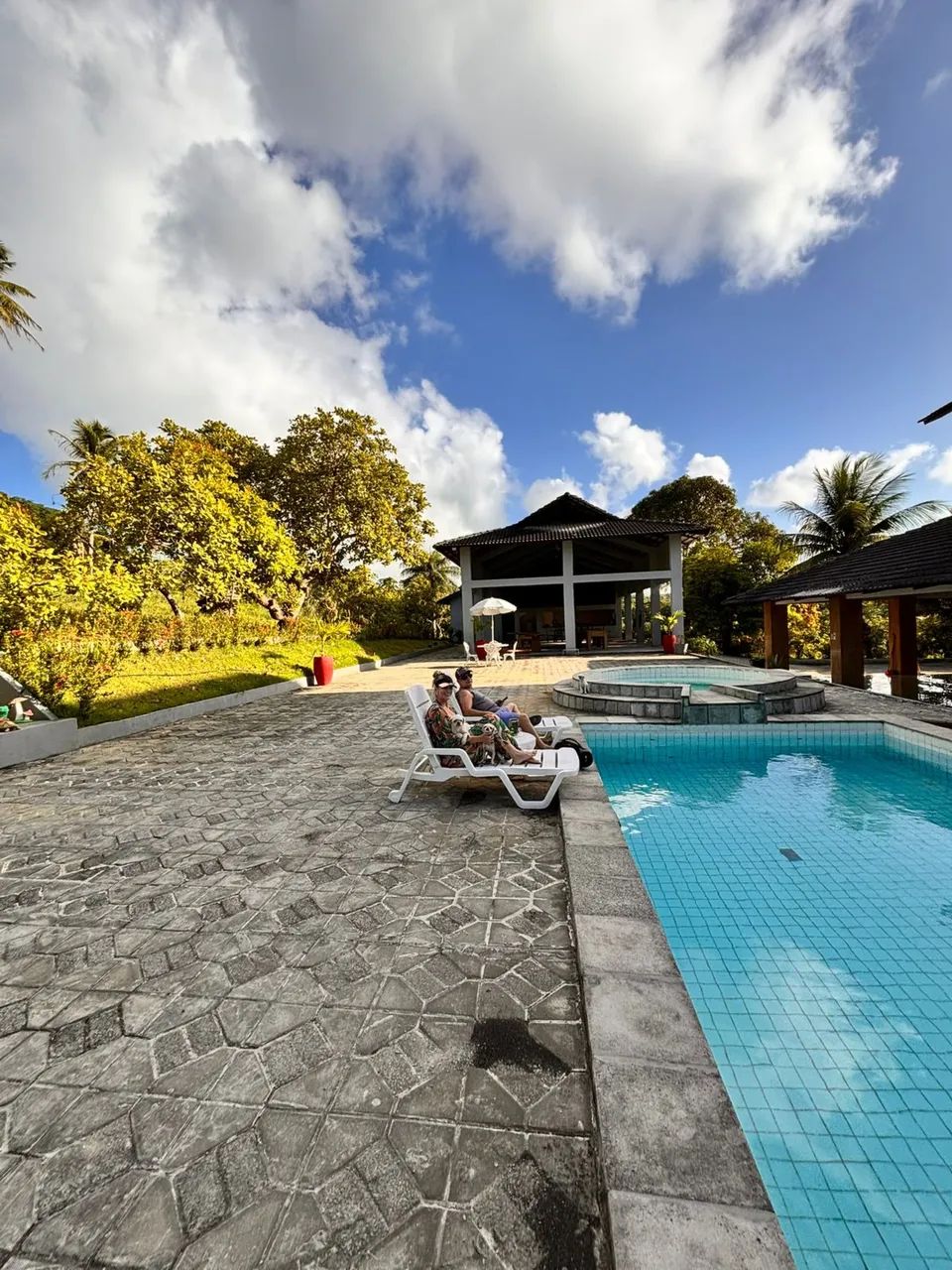 Casa Temporada  - Foto 4